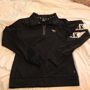 PINK Athletic pullover Dryfit